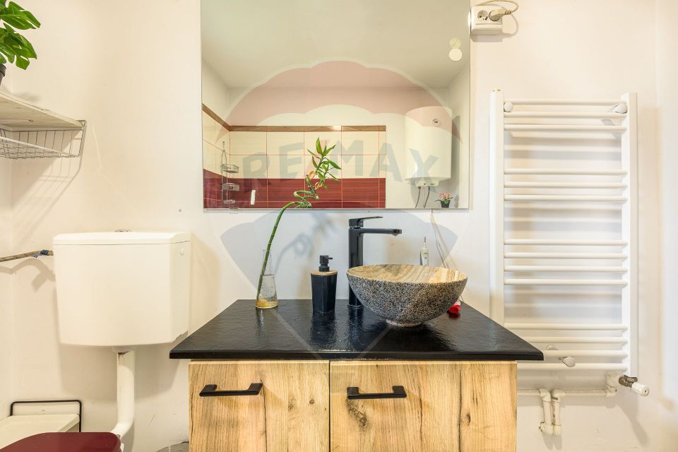 Casă de vânzare  |  3 camere  |  Pantelimon