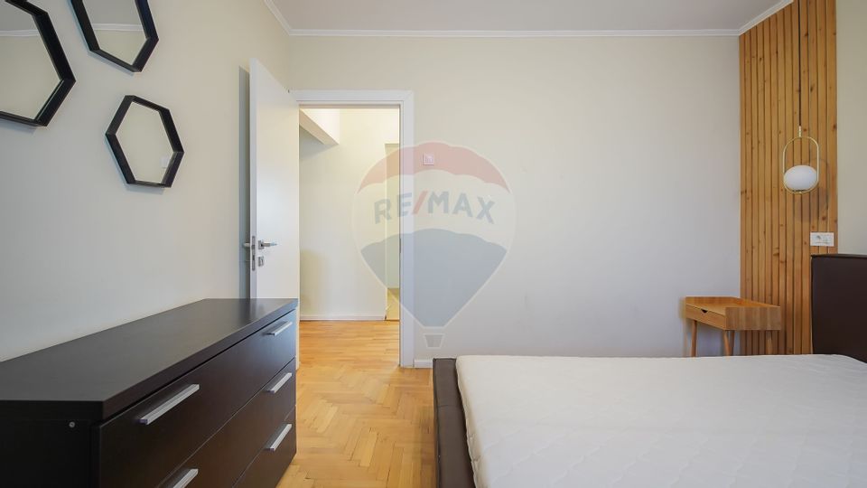 3 room Apartment for sale, Garii area