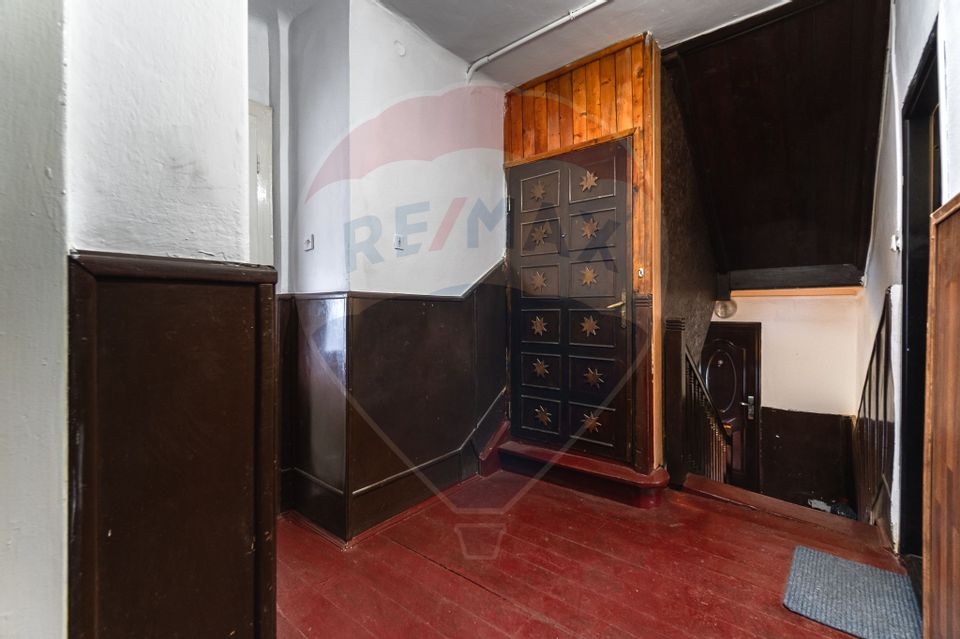 3 room Apartment for sale, Sud area