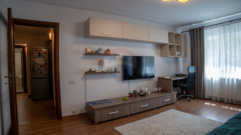 2 room Apartment for sale, Colentina area