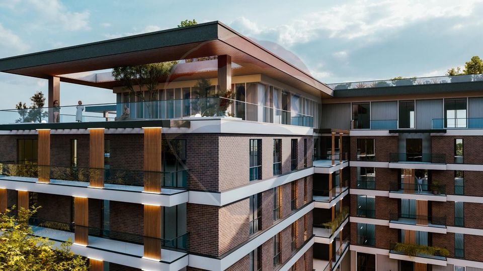 Investitie| Vânzare | 4 camere| Iancu Nicolae | Vedere pǎdure