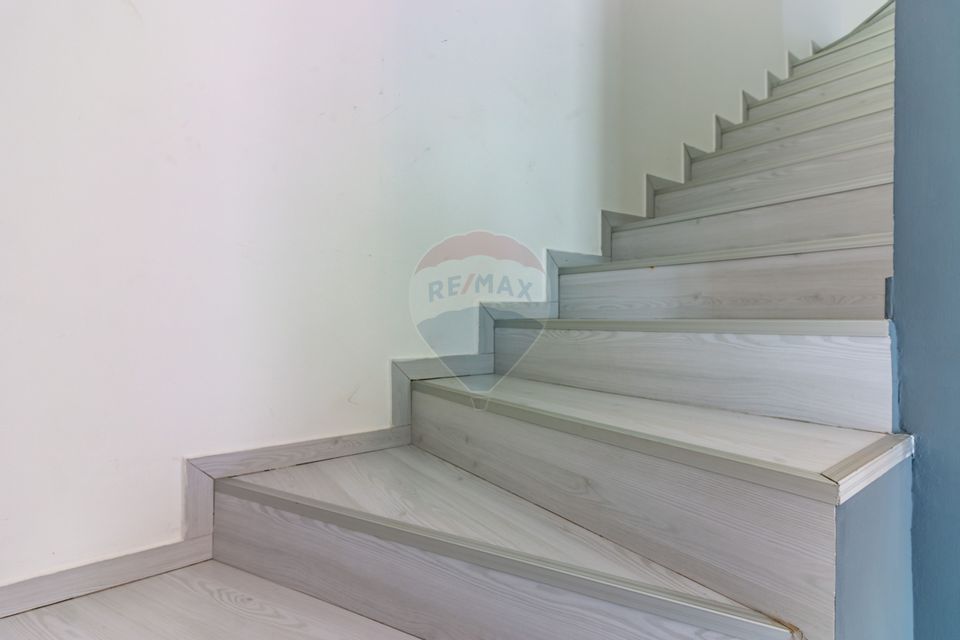 Vanzare vilă 4 camere in Tunari | zona linistita