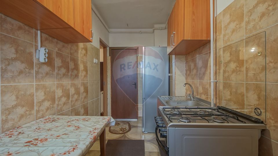 Rezervat! Garsoniera de vanzare  - 0% comision Rezervat!