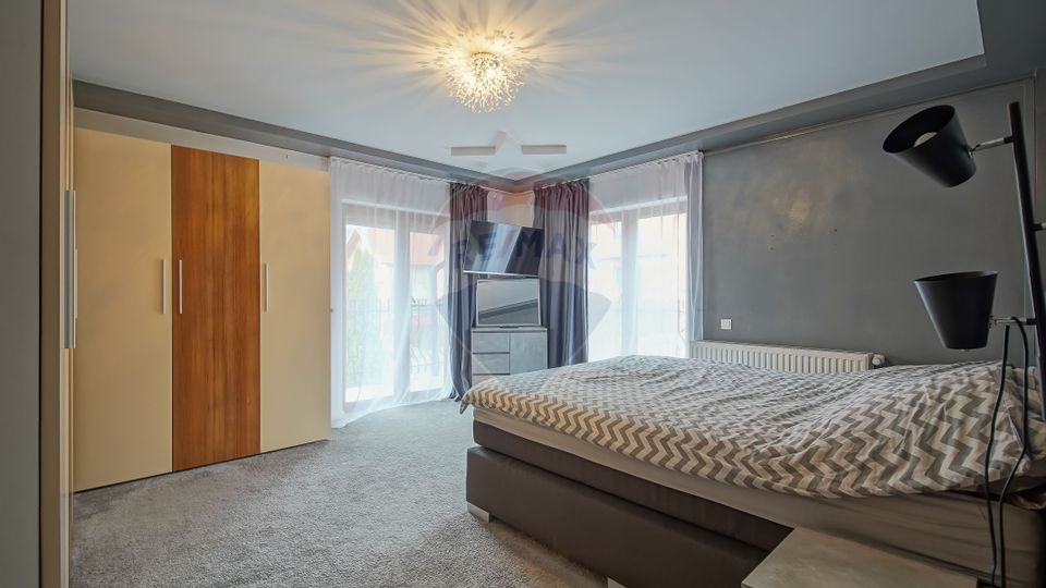 Spacious, energy-efficient house, ideal for families with children!