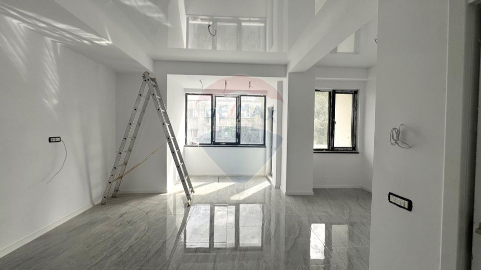 de inchiriat, spatiu de birouri, Faleza Nord