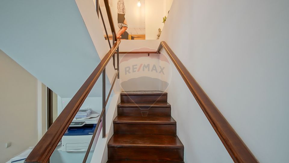 165sq.m Office Space for rent, Brasovul Vechi area