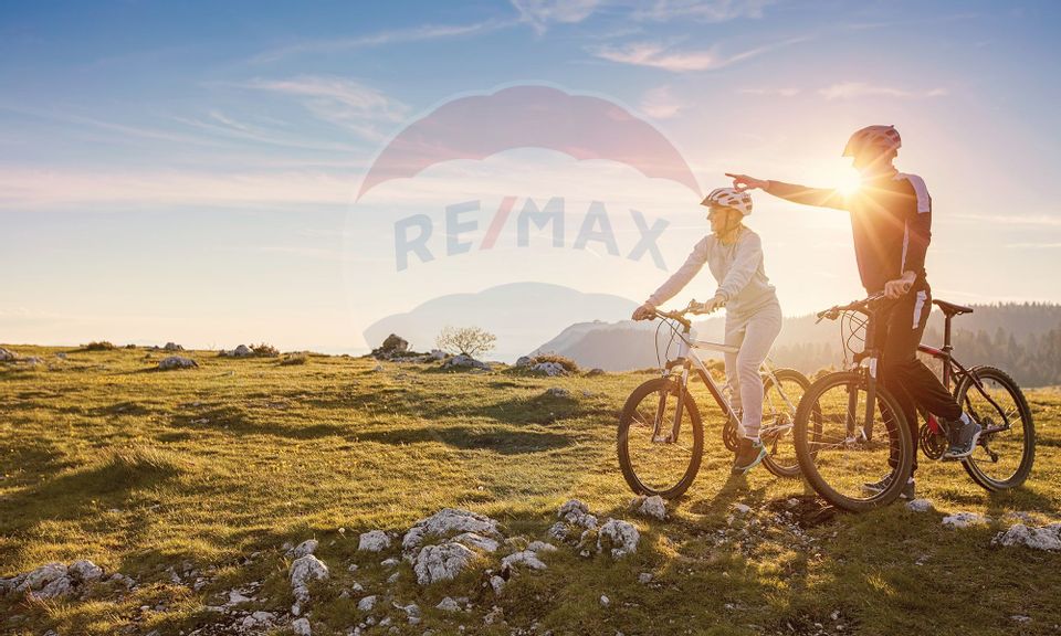 Studio premium -Poiana Ski Chalet,investiție smart în inima stațiunii