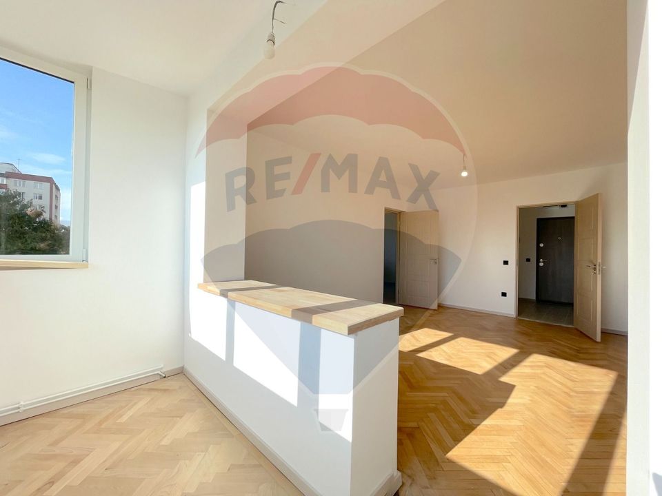 2 room Apartment for sale, Garii area