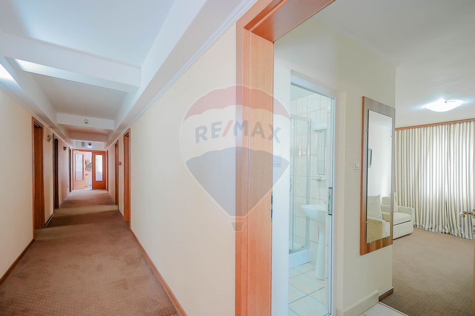 857sq.m Office Space for rent, Calea Clujului area