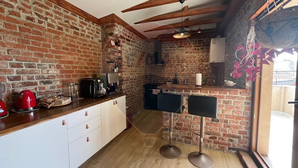 5 room Apartment for rent