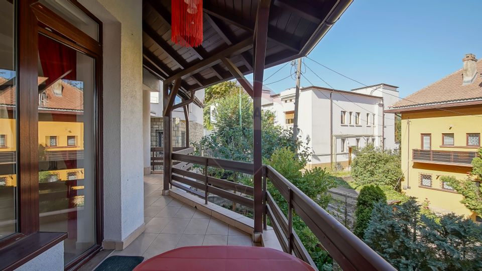 ELEGANȚĂ URBANĂ ÎN INIMA BRAȘOVULUI | PETOFI SANDOR 4B CENTRUL ISTORIC