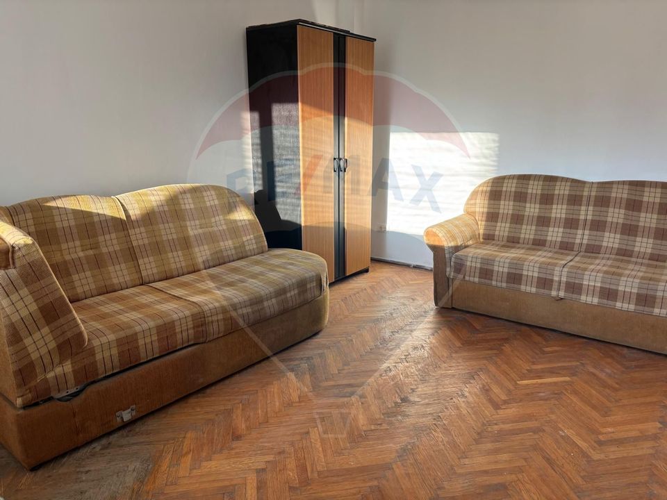 Apartament cu 2 camere Calea Mosilor