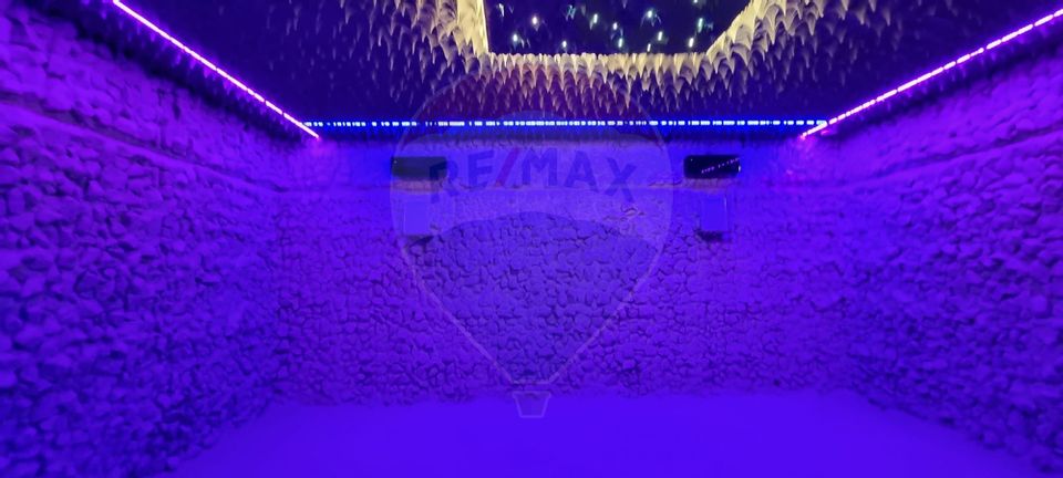 8 room House / Villa for rent, Doamna Ghica area