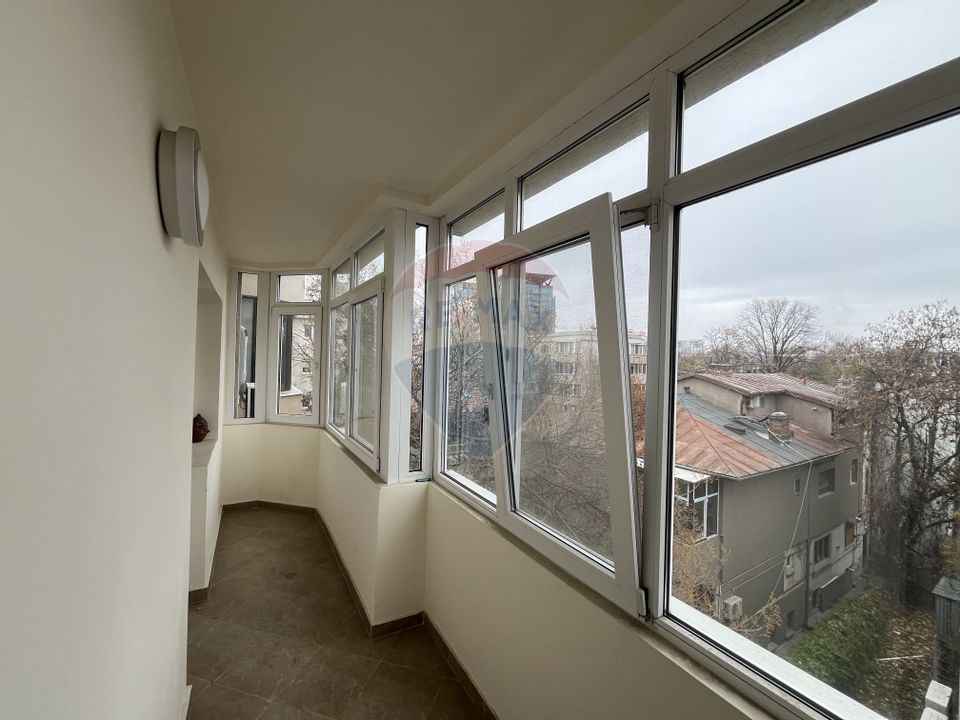 Rent 3 room apartment, furnished, Beller