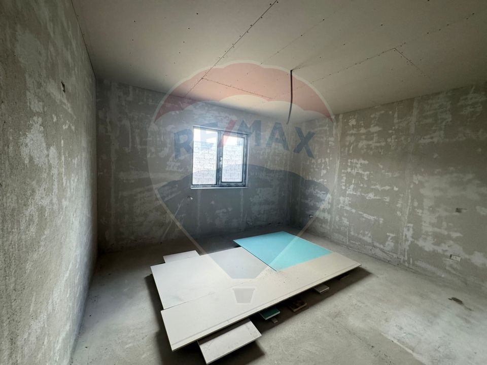 3 room House / Villa for sale