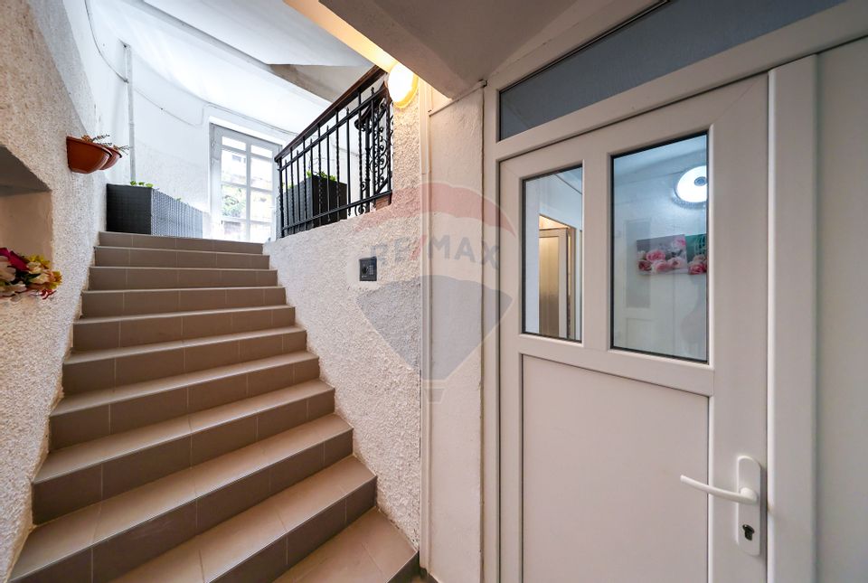 INVESTITIE 2 AP REGIM HOTELIER | 115 MP | 2143 E/mp | RANDAMENT 11.25%