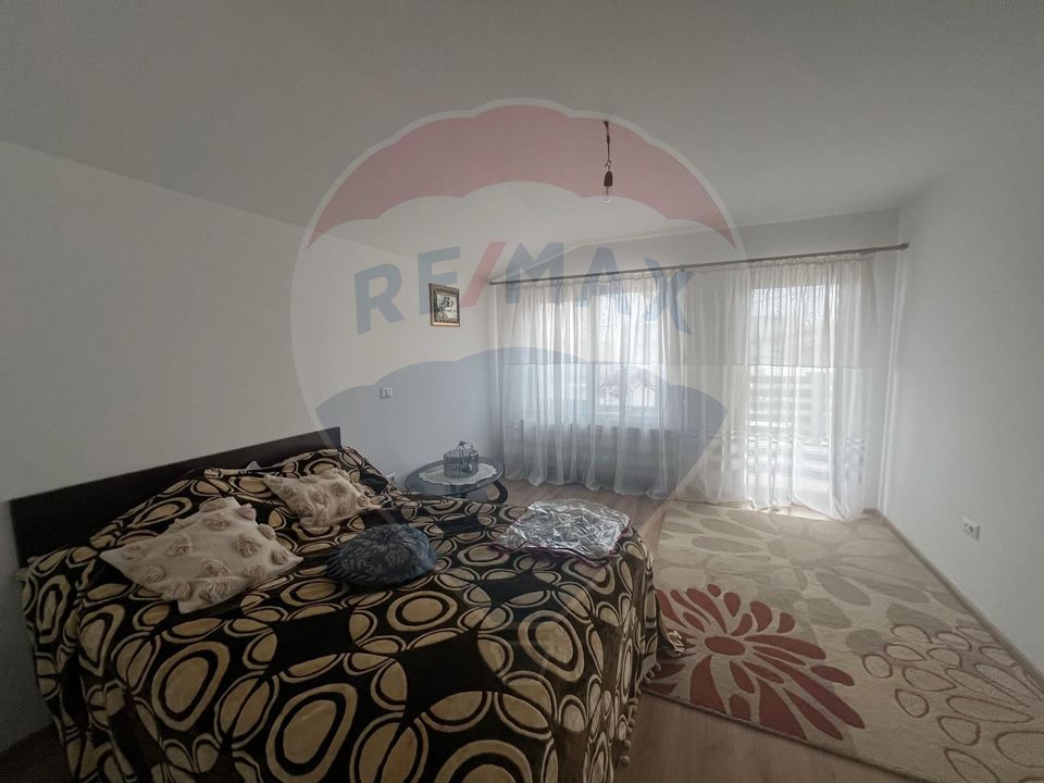 4 room House / Villa for rent, Gara area