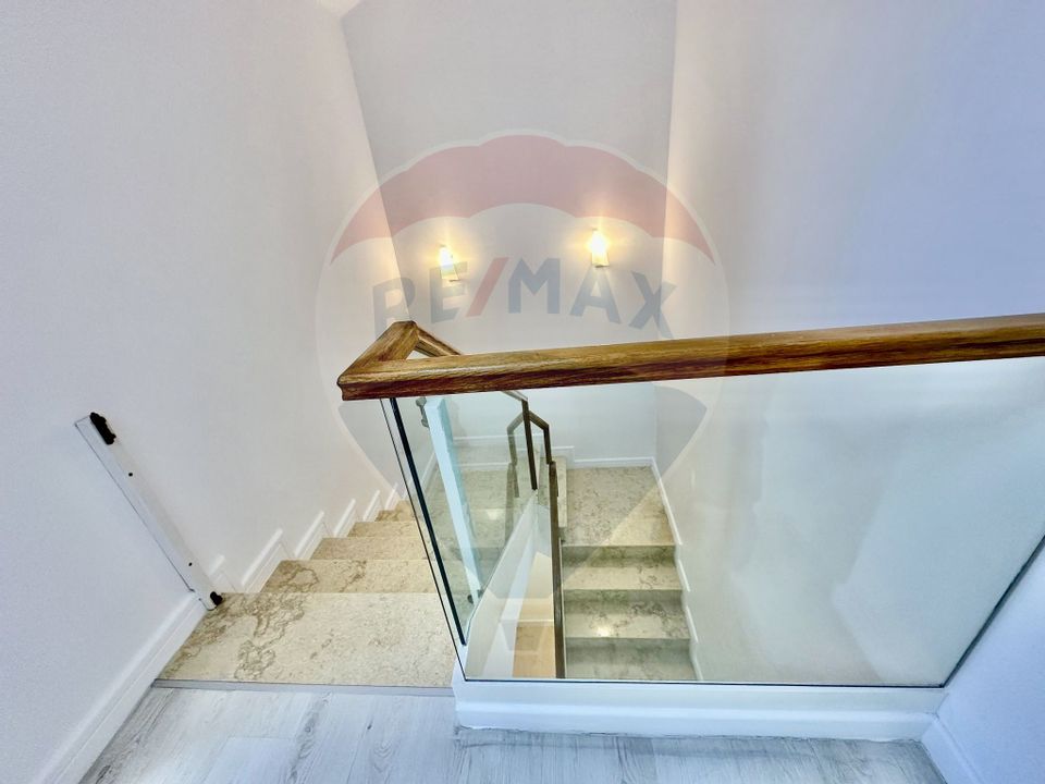 Vilă de Lux de Vânzare în Complexul Rezidențial Oxford Gardens