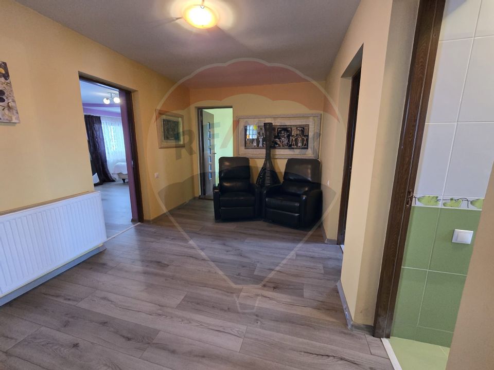 12 room House / Villa for sale, Central area