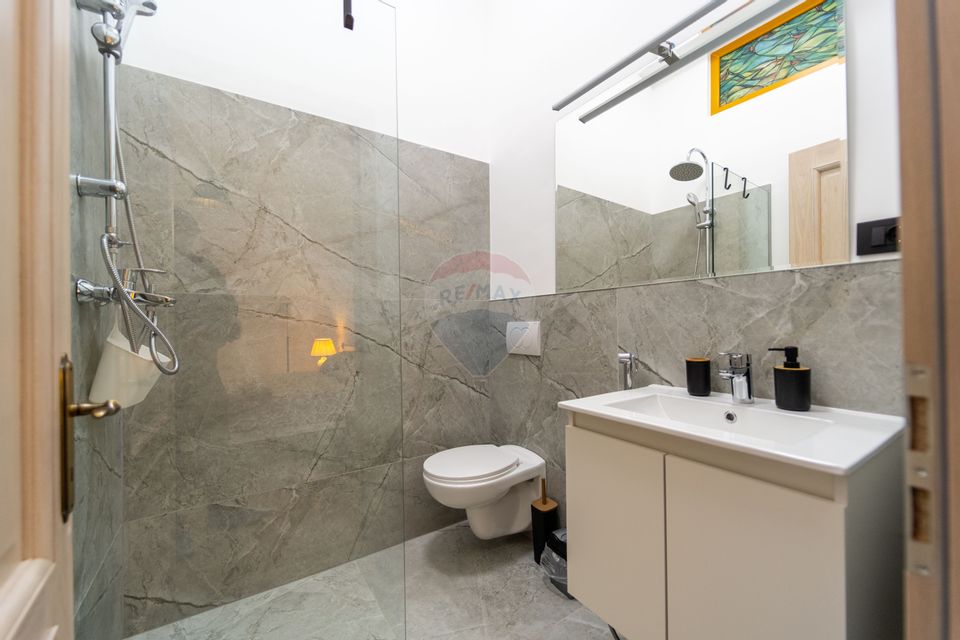 3 room House / Villa for rent, Noua area