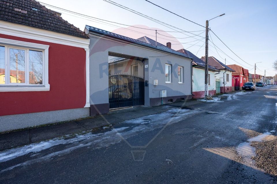 4 room House / Villa for sale