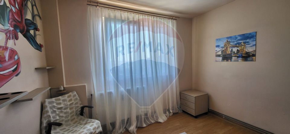 2 room Apartment for sale, Fortuna area