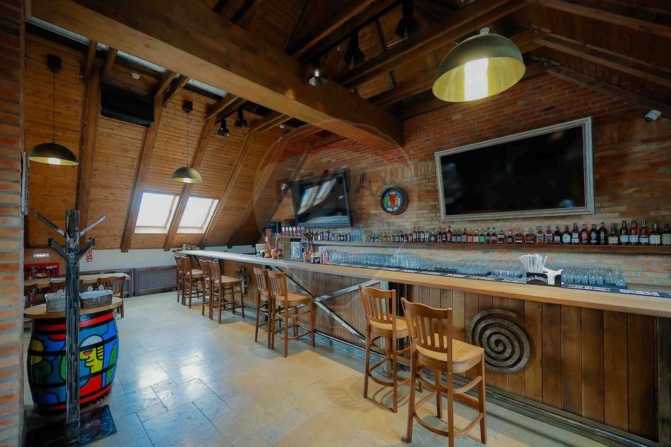 De vânzare - Proprietate premium în zona istorică a Oradiei