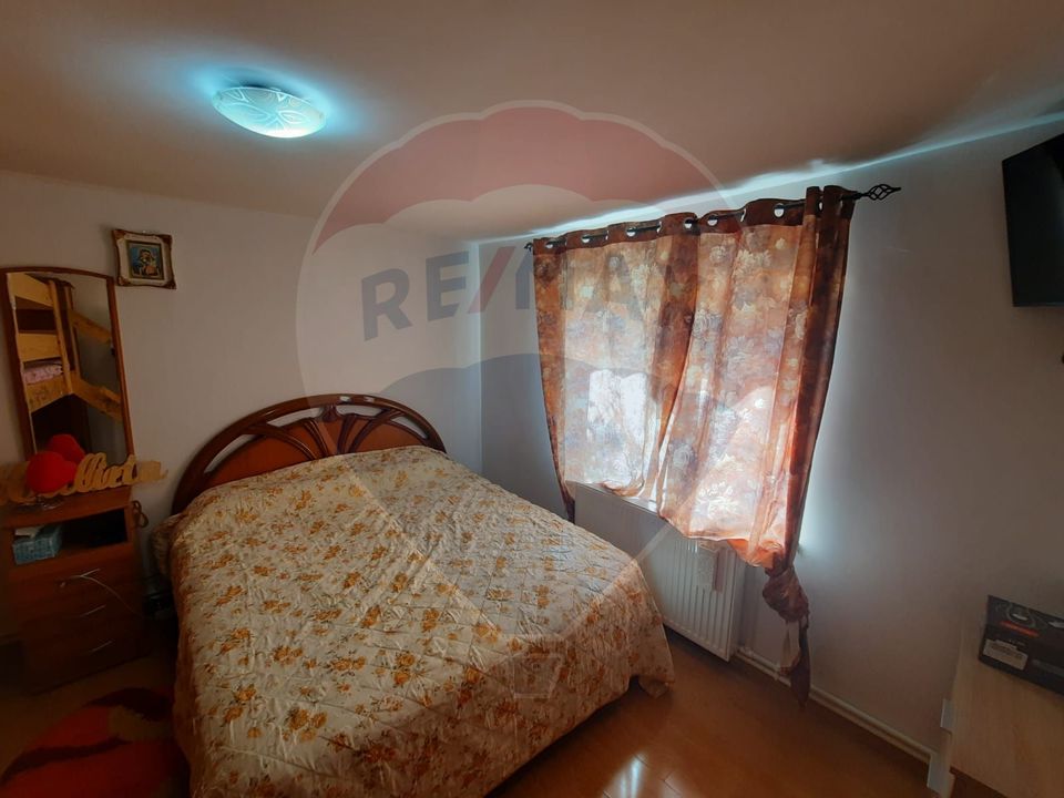 Casă /  Spatiu comercial Bulevardul Brailei.