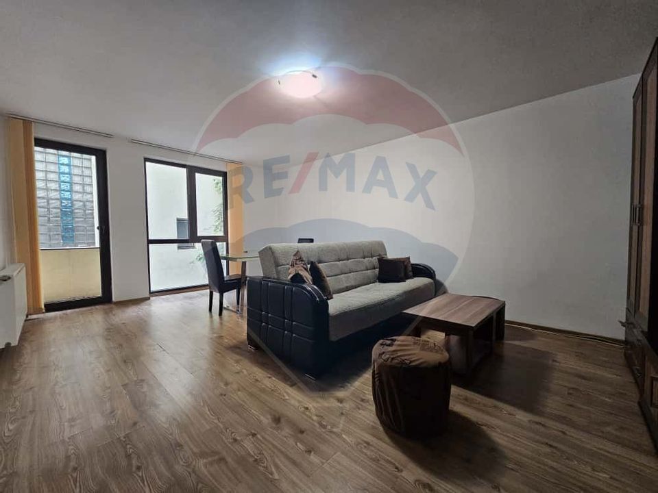 2 room Apartment for rent, Gheorgheni area