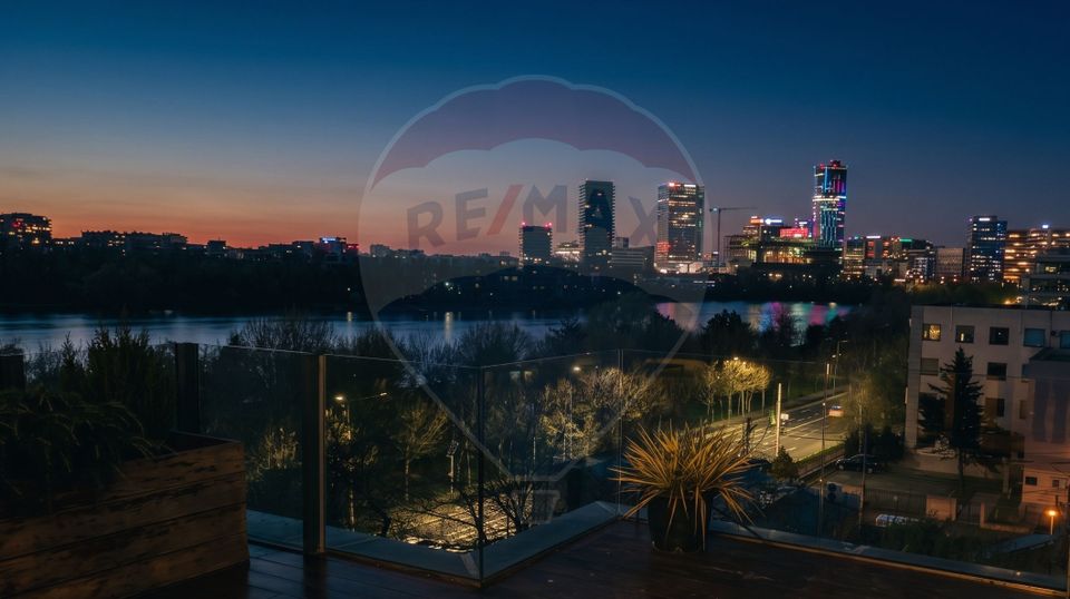 2 room Apartment for sale, Floreasca area