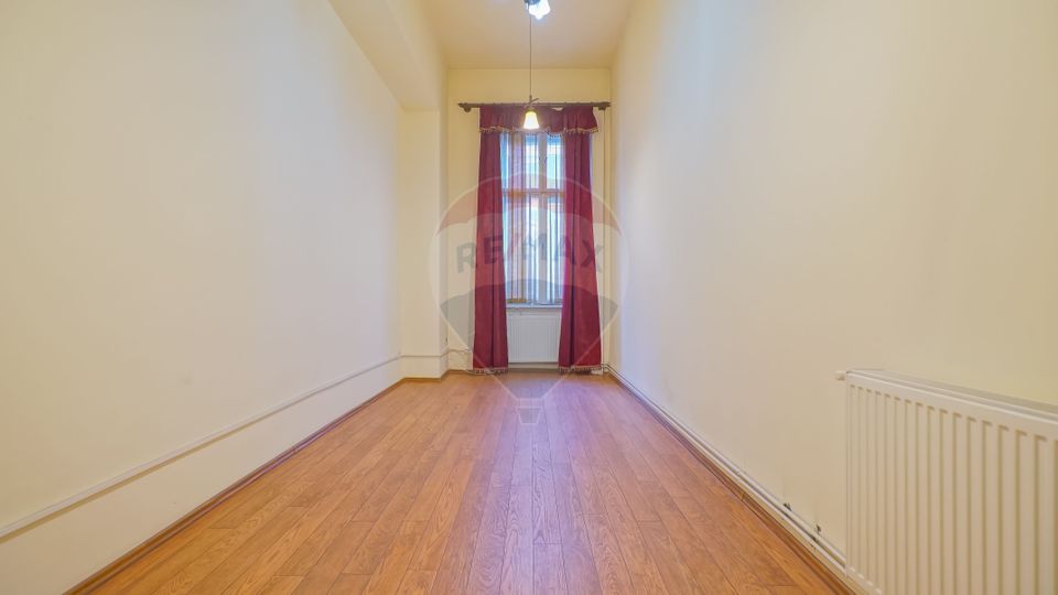 0% commission - Apartment with story tab in The Historic Center