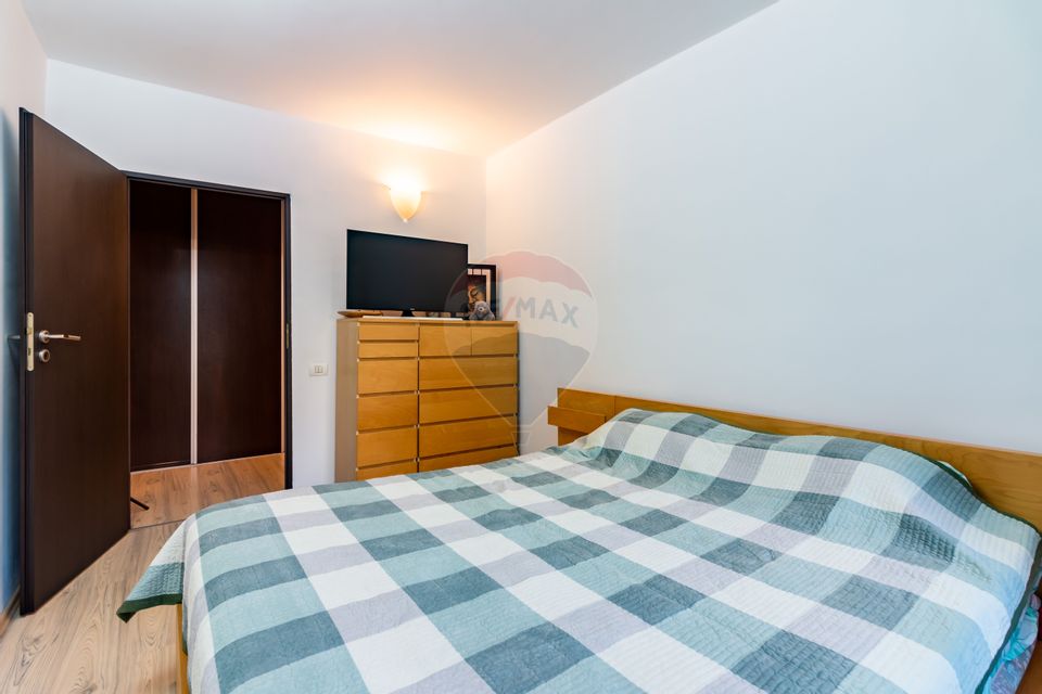 Apartament cu 2 camere de vanzare I Metrou Nicolae Grigorescu