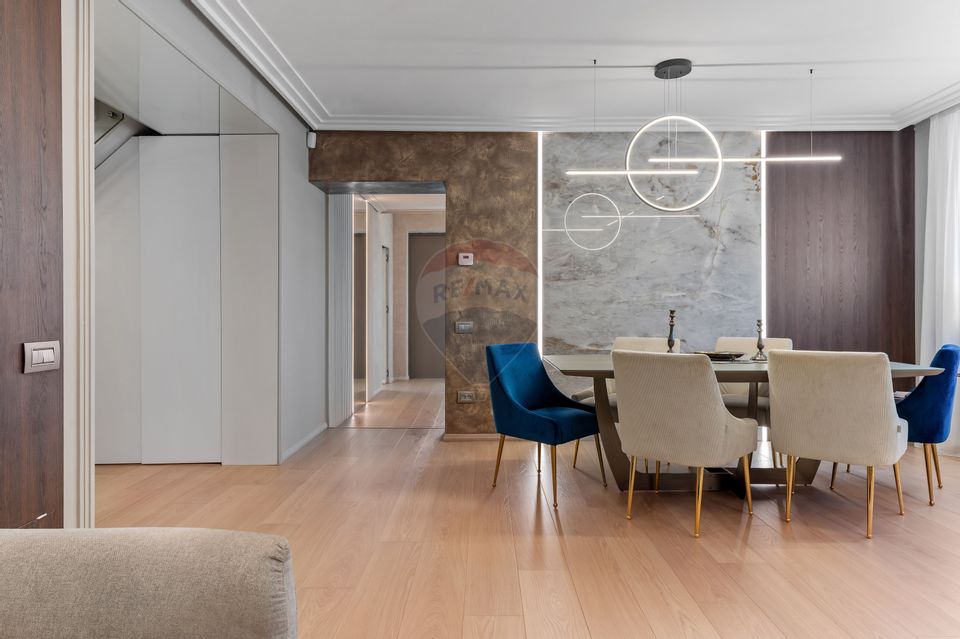 Vila de design, renovată integral 2022, grădină amenajată – Fundeni