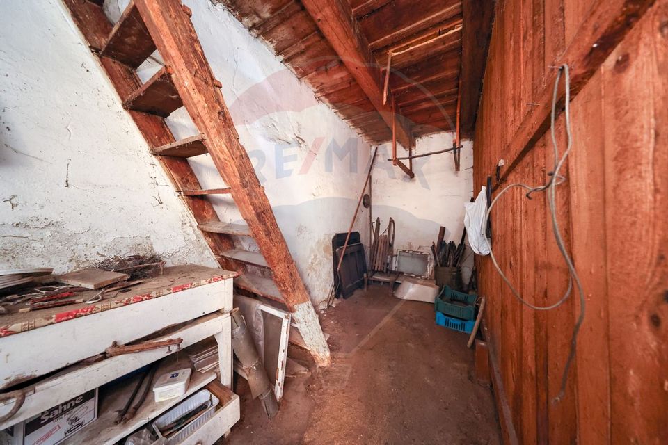 10 room House / Villa for sale, Ultracentral area