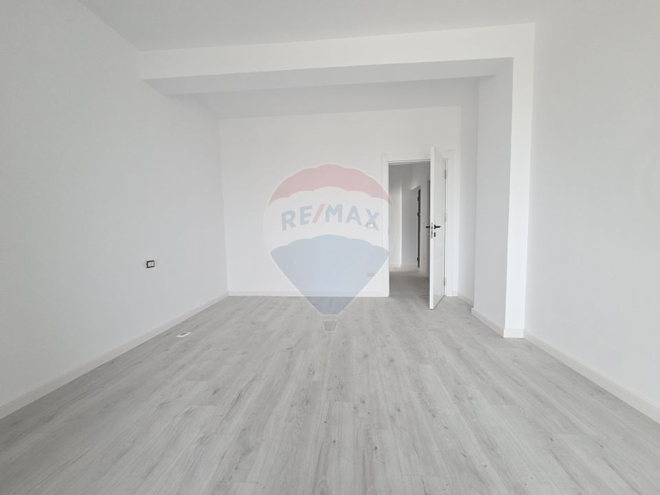 1 room Apartment for sale, Nord area
