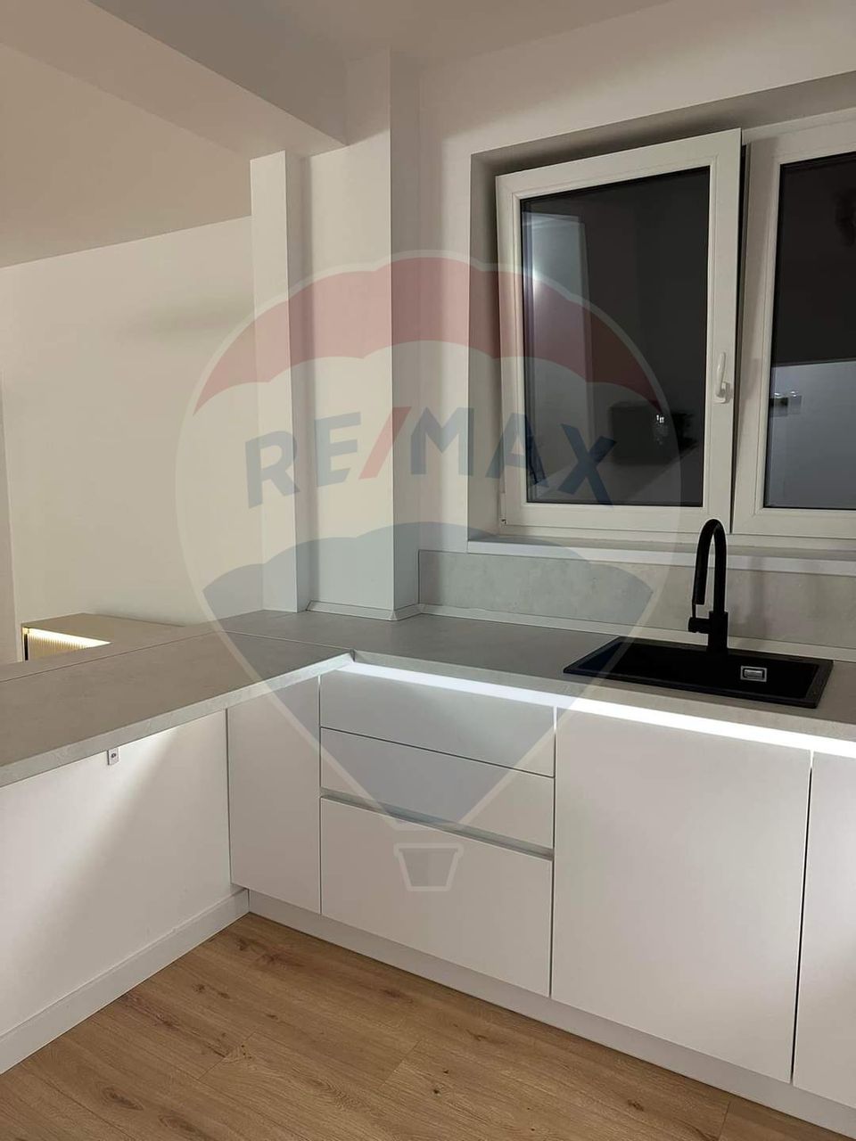 Apartament de lux de inchiriat