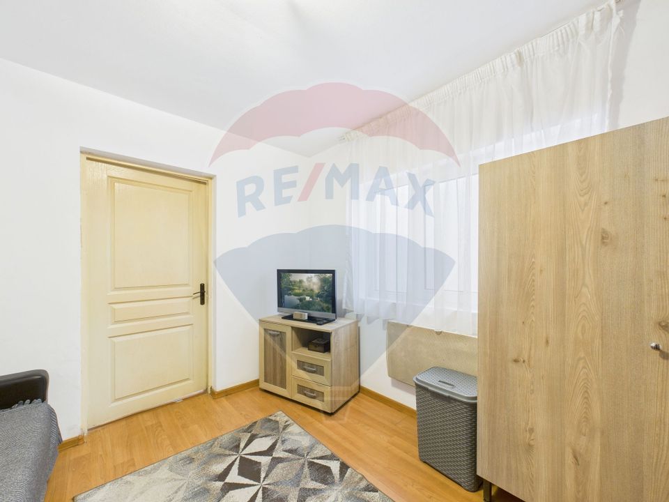 4 room House / Villa for sale, Vitan area