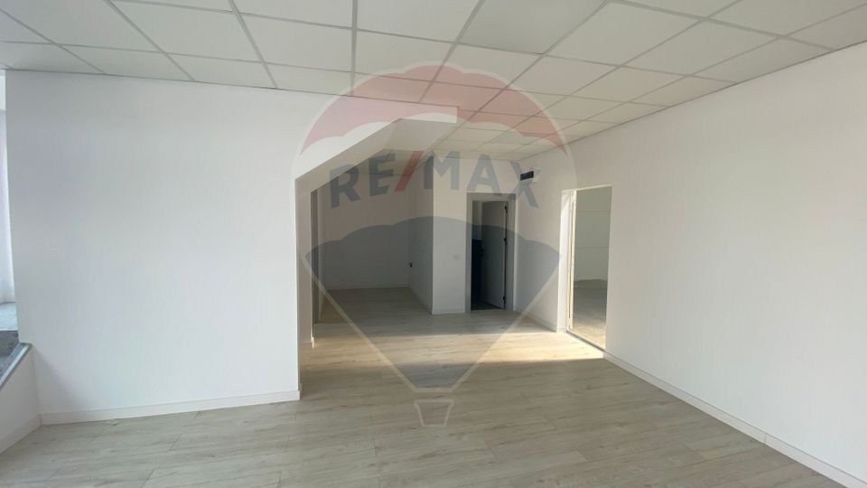 Warehouse / hall for rent | TIR Access | Chitila