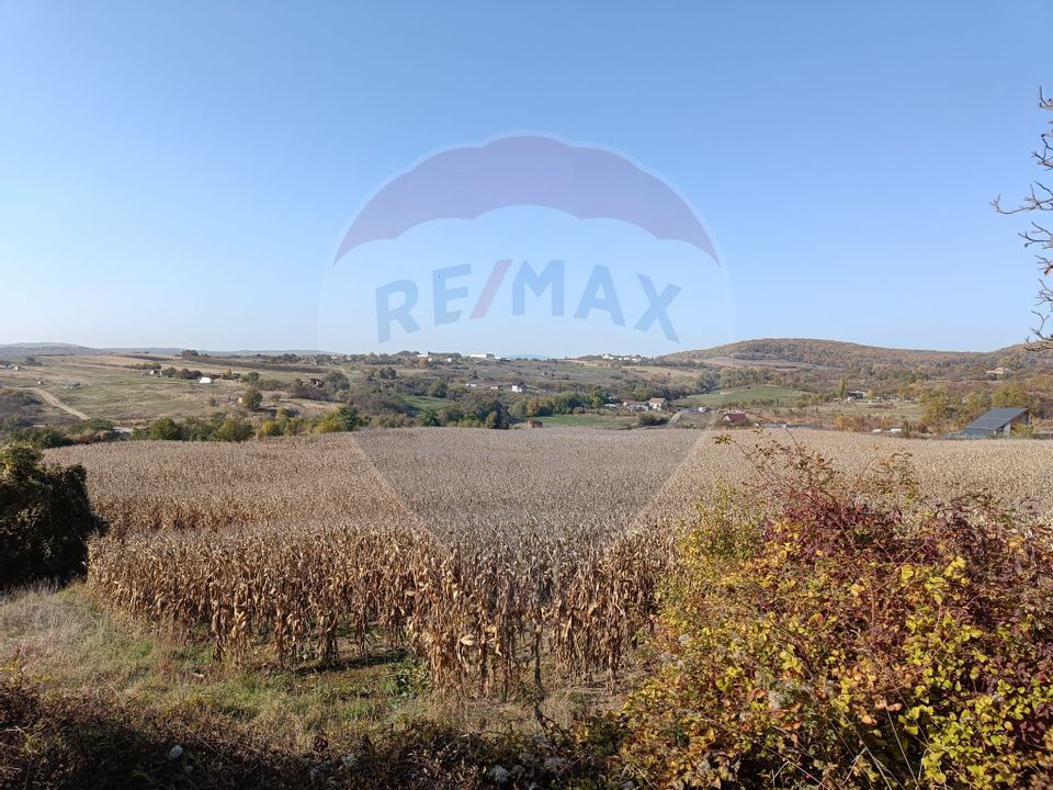 Land 2,107sqm Cluj-Napoca / Strada Lombului