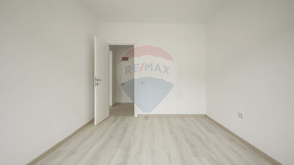 Apartament 2 camere NOU – Subcetate City 2, Sânpetru | 50,2 mp utili