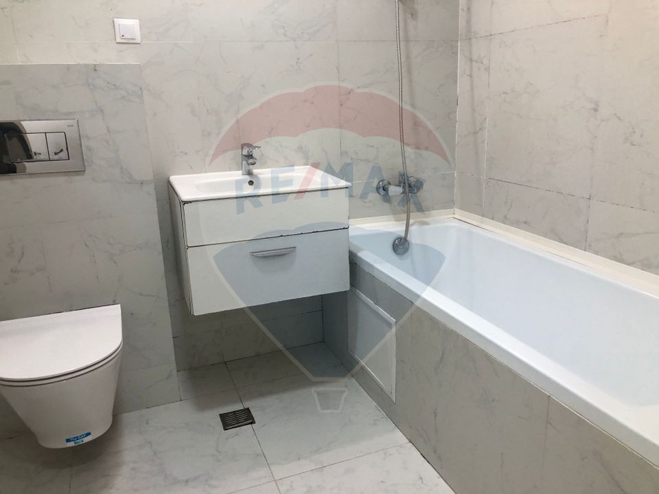 2 room Apartment for rent, Central area