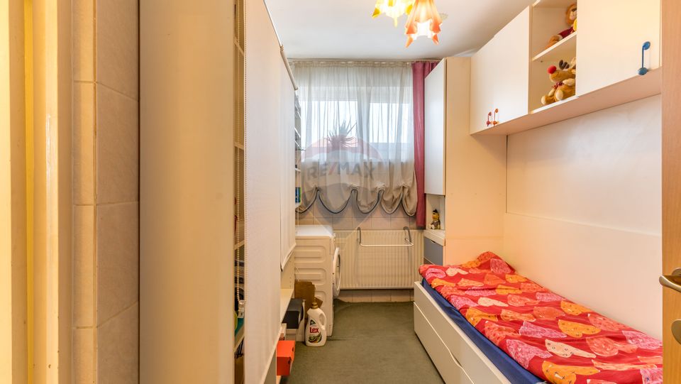 Apartament 2 camere Grigorescu