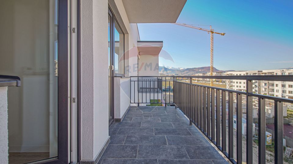 Comision 0 %! Apartament de vânzare în zona Tractorul!