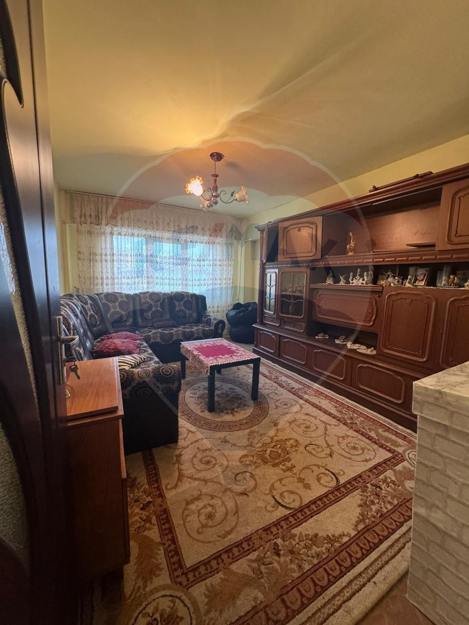 2 decomandate, bilateral, 54mp, Zona Niela,liber