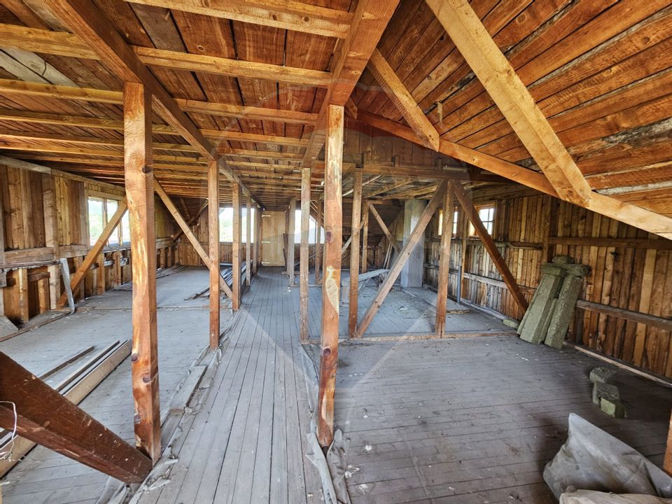 6 room House / Villa for sale