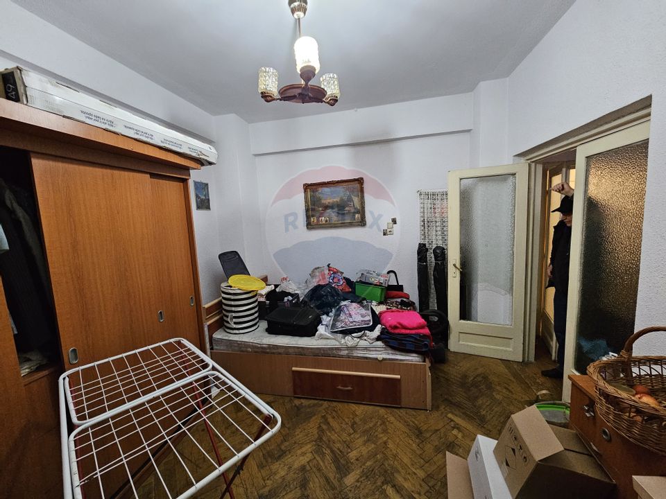 2 room Apartment for sale, Cismigiu area