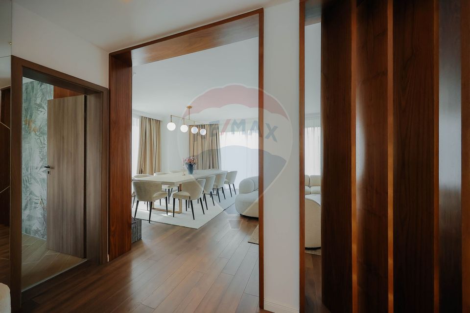 5 room House / Villa for sale, Dealuri Oradea area