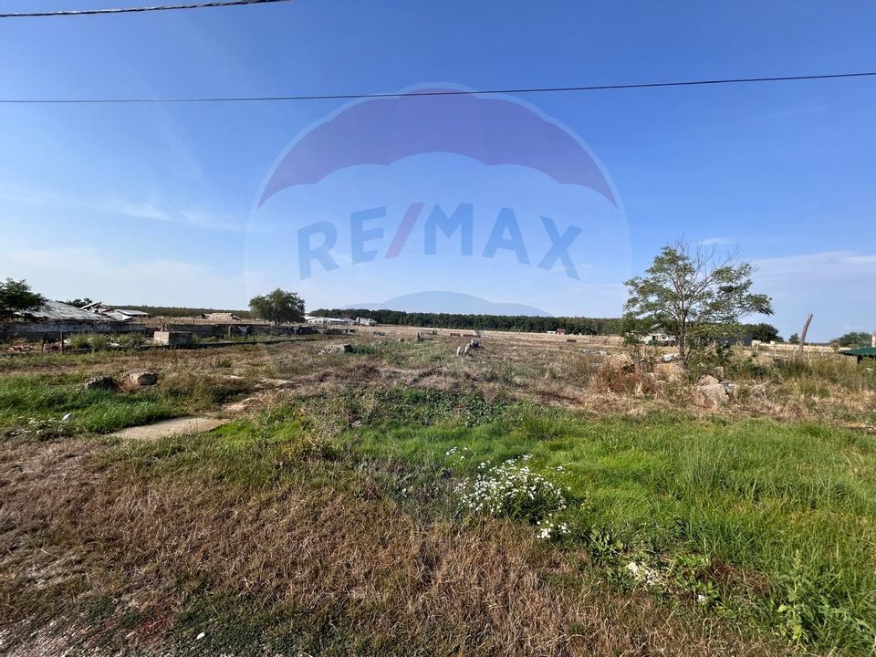 Teren intravilan 2,700mp Miersig / Husasau de Tinca