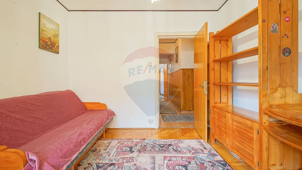 4 room Apartment for rent, Vlahuta area