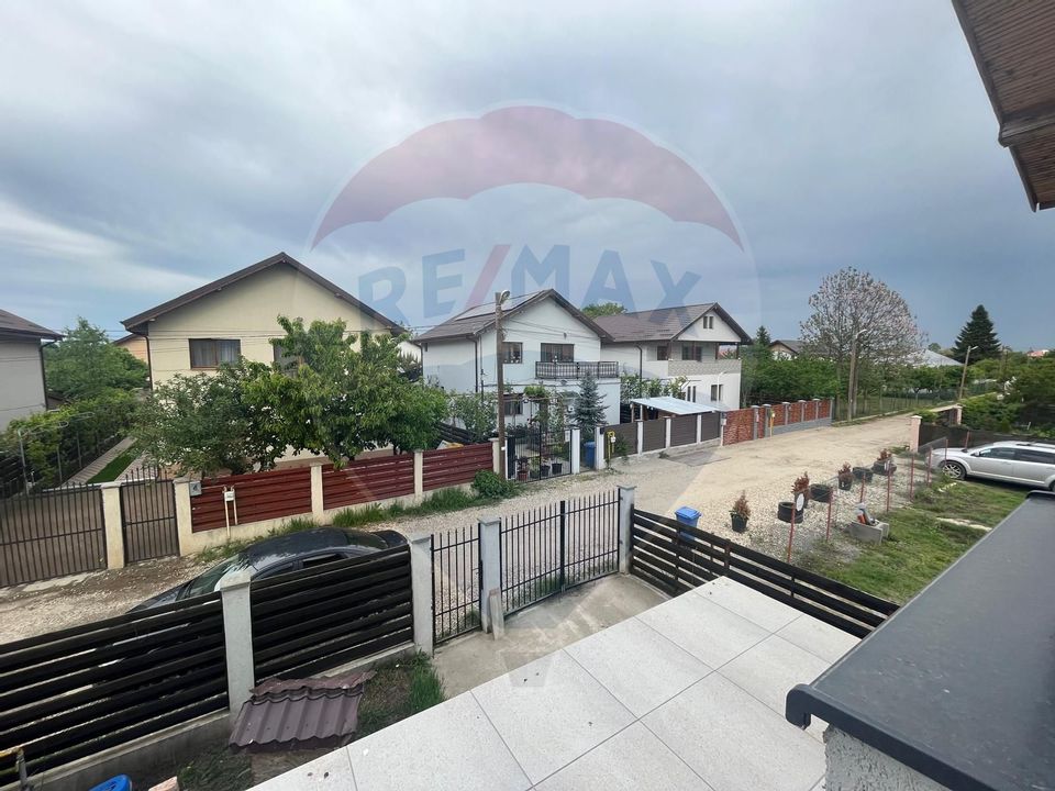 4 room House / Villa for rent